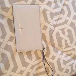 Kate Spade Wristlet